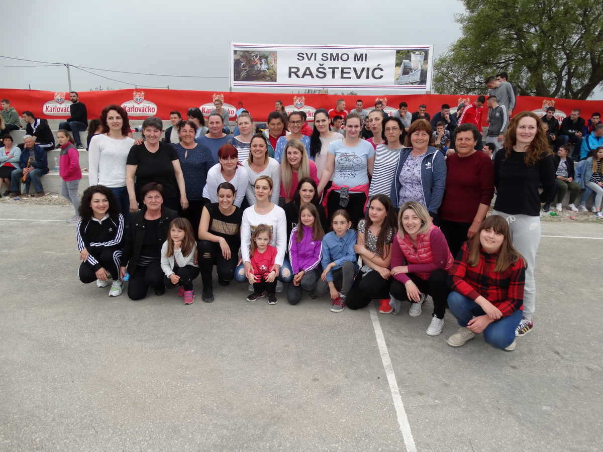Kup Svetog Jurja, tradicionalni varoški turnir Kup Svetog Jurja, tradicionalni varoški turnir