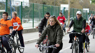 Biciklijada – Eko dani