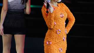 “Top Stars” u Zadru (foto: Saša Čuka)