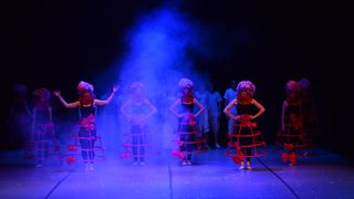 HNK Zadar: Premijera predstave “Andresenovo carstvo” HNK Zadar: Premijera predstave “Andresenovo carstvo”