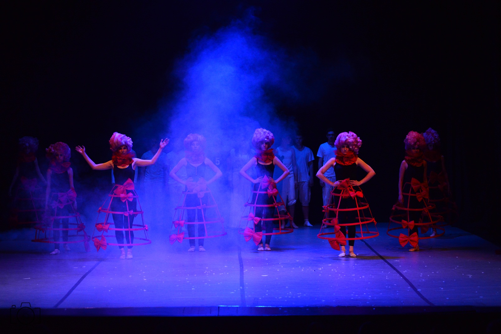 HNK Zadar: Premijera predstave “Andresenovo carstvo” HNK Zadar: Premijera predstave “Andresenovo carstvo”