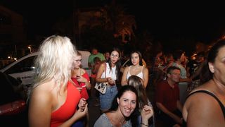 Gastro manifestacija “Bibinjski gušti” – druga večer Gastro manifestacija “Bibinjski gušti” – druga večer