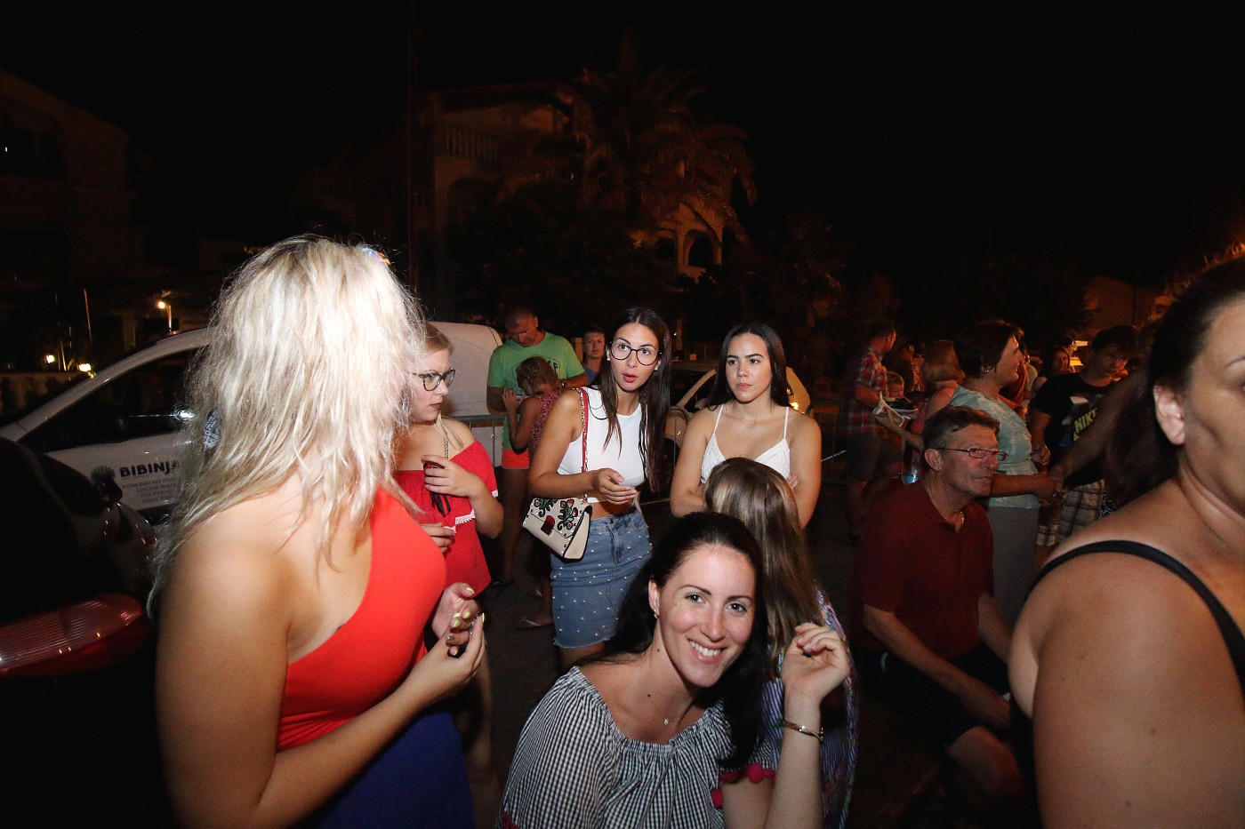 Gastro manifestacija “Bibinjski gušti” – druga večer Gastro manifestacija “Bibinjski gušti” – druga večer