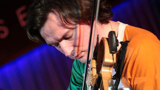 Belfast Food u Arsenalu