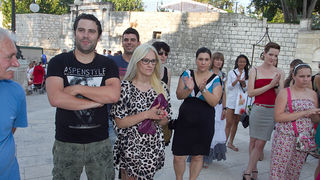 Kapetanova kula: “Sanjaj na tri, 4, sad!”