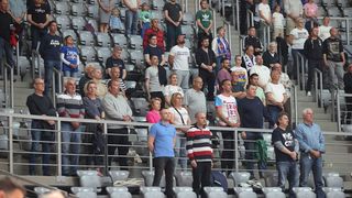 Zadar pobijedio Mornar-Barsko zlato