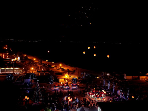 Advent na Viru: Sveta Luce razveselila virske mališane, upaljena treća adventska svijeća Advent na Viru: Sveta Luce razveselila virske mališane, upaljena treća adventska svijeća