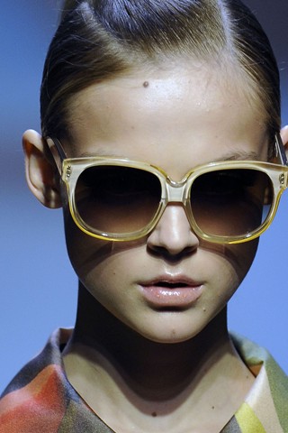 Naočale – foto: Vogue.co.uk