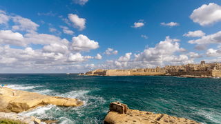 Malta, biser Mediterana Malta, biser Mediterana