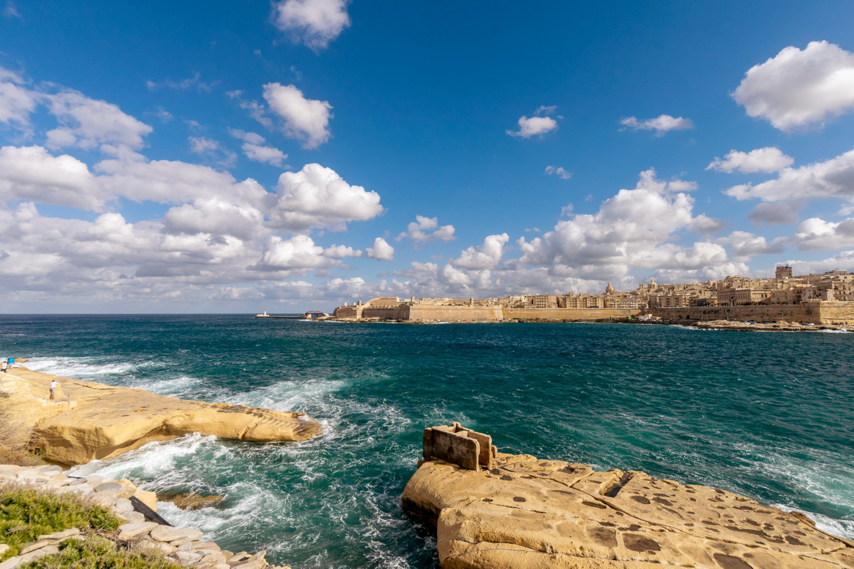 Malta, biser Mediterana Malta, biser Mediterana
