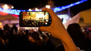 Željko Bebek @ Advent u Zadru