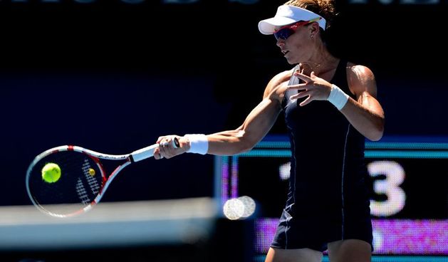 Samantha Stosur, foto: australianopen.com