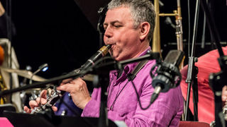 Koncert Jazz orkestra HRT-a i After Carnival Salsa Party