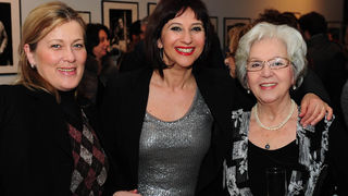 Domjenak nakon premijere predstave “Od Foše do Atlantide”