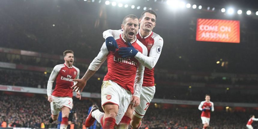 Arsenal FC Arsenal FC