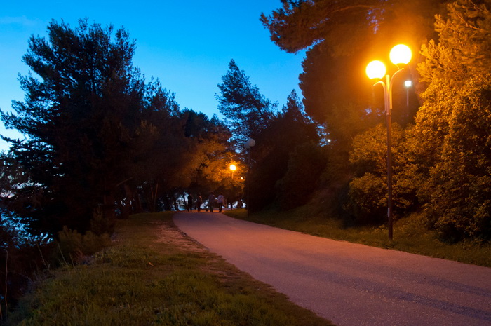 Đir po Karmi 18. listopada 2012. foto: Robert Brkljača Đir po Karmi 18. listopada 2012. foto: Robert Brkljača