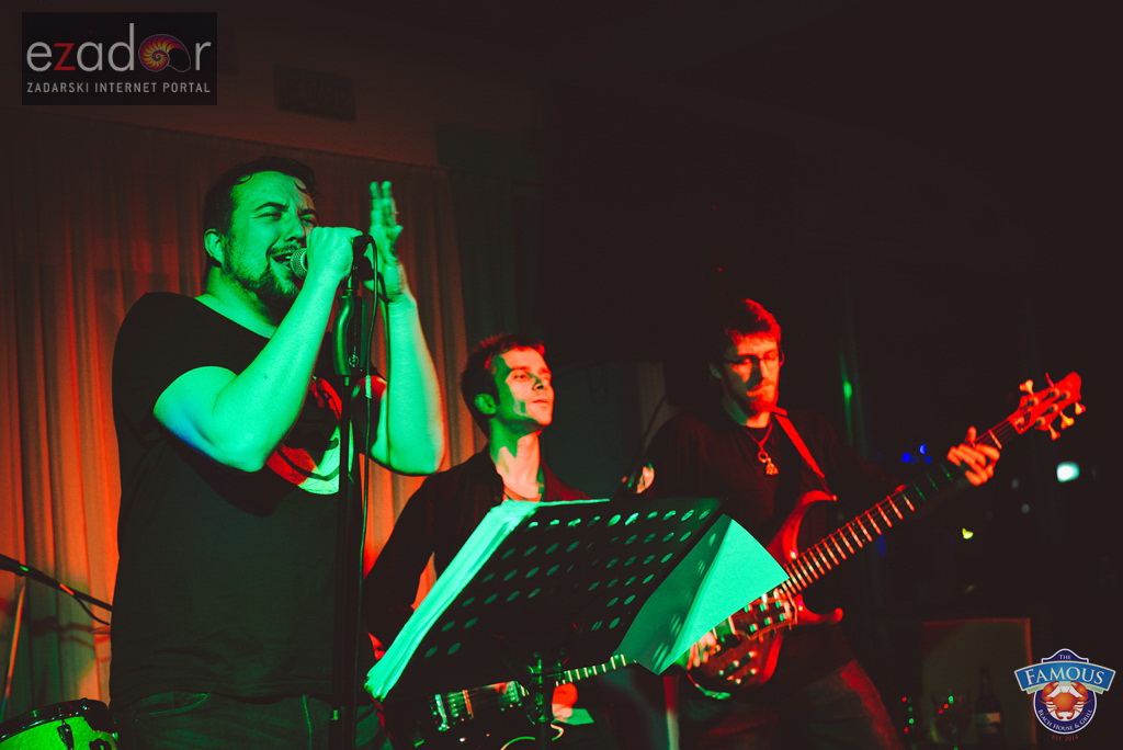 PleteRI @ Famous Beach Bar