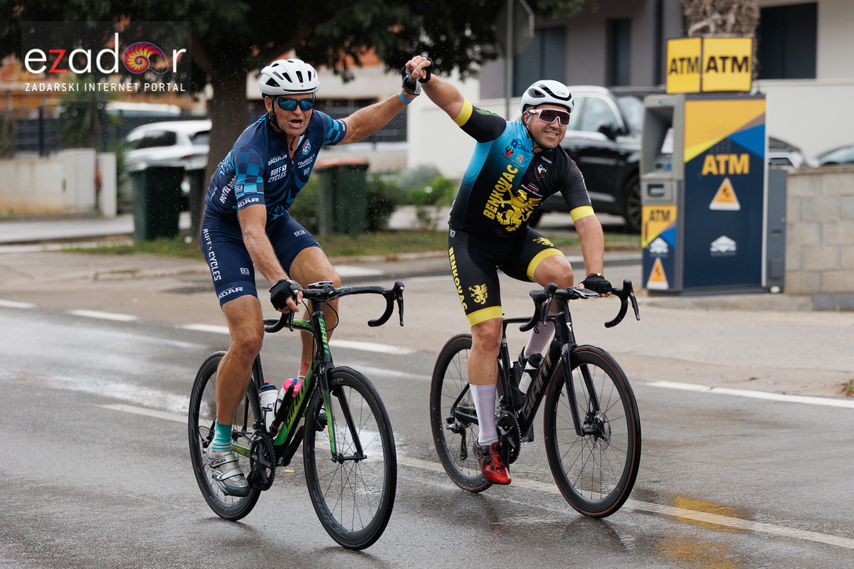 Granfondo Falkensteiner Borik 2024. Granfondo Falkensteiner Borik 2024.