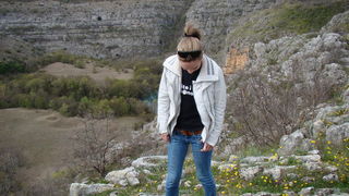 Humanitani uskrsni konvoj Zadar – Oklaj