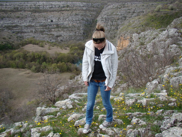 Humanitani uskrsni konvoj Zadar – Oklaj