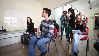 Smotra Art dizajn (foto:Saša Čuka)