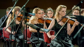 Veličanstvenim koncertom “Opera je u zraku” otvorene 57. Glazbene večeri u sv. Donatu