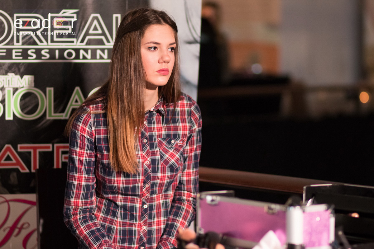 Svečano otvorenje 11. Festivala vjenčanja @ Arsenal Zadar