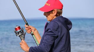 Vir: Međužupanijsko prvenstvo u sportskom ribolovu štapom s obale za seniorke Vir: Međužupanijsko prvenstvo u sportskom ribolovu štapom s obale za seniorke