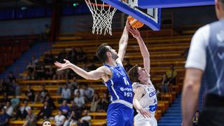 FavBet Premijer Liga, 31. kolo: KK Cibona – KK Zadar