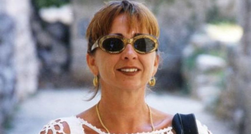 Nives Šimatović Predovan Nives Šimatović Predovan