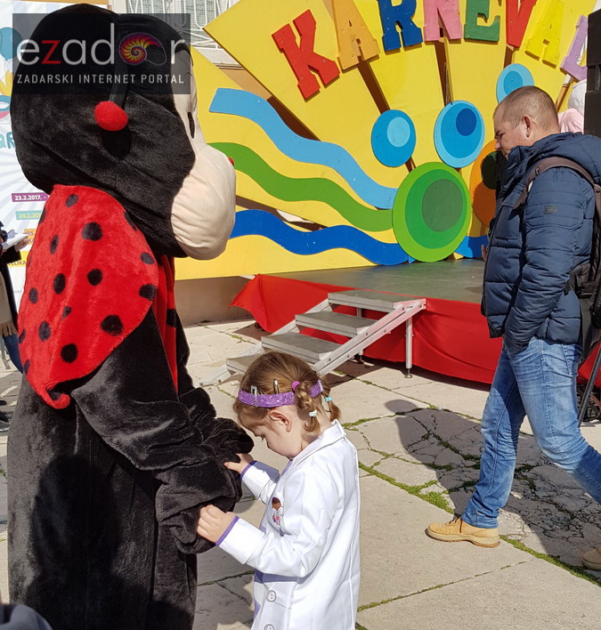 Karnevalić 057 radija 23. veljače 2017.