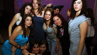 Klub Satir: Proslava 3. rodjendana portala eZadar