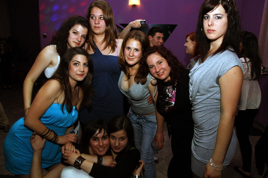 Klub Satir: Proslava 3. rodjendana portala eZadar