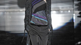 Revija Gucci jesen/zima 2009/10 (Moda.hr)