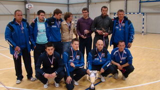 Benkovacka malonogometna liga, zavrsnica. Foto: Mane Ledenko