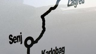 Predstavljen gastro-turistički projekt Pink Wing. Photo: Hrvoje Jelavić/PIXSELL Predstavljen gastro-turistički projekt Pink Wing. Photo: Hrvoje Jelavić/PIXSELL