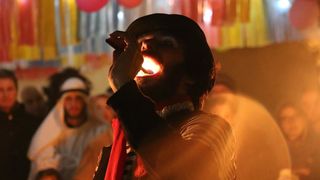 Maškarana Republika preuzela vlast u Viru