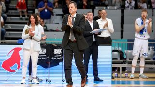 AdmiralBet ABA liga, četvrtfinale doigravanja: KK Zadar – KK FMP Budućnost VOLI 73-80 AdmiralBet ABA liga, četvrtfinale doigravanja: KK Zadar – KK FMP Budućnost VOLI 73-80