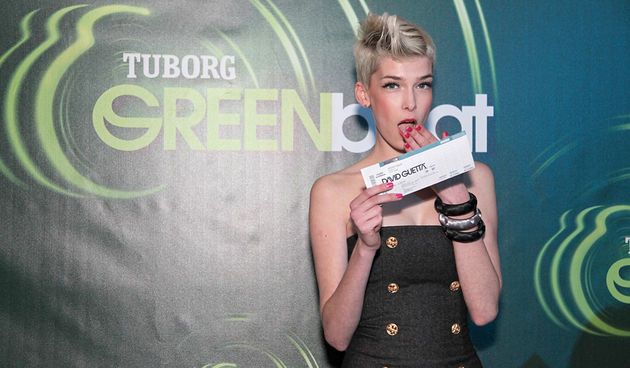 David Guetta u Areni Zagreb 22. svibnja