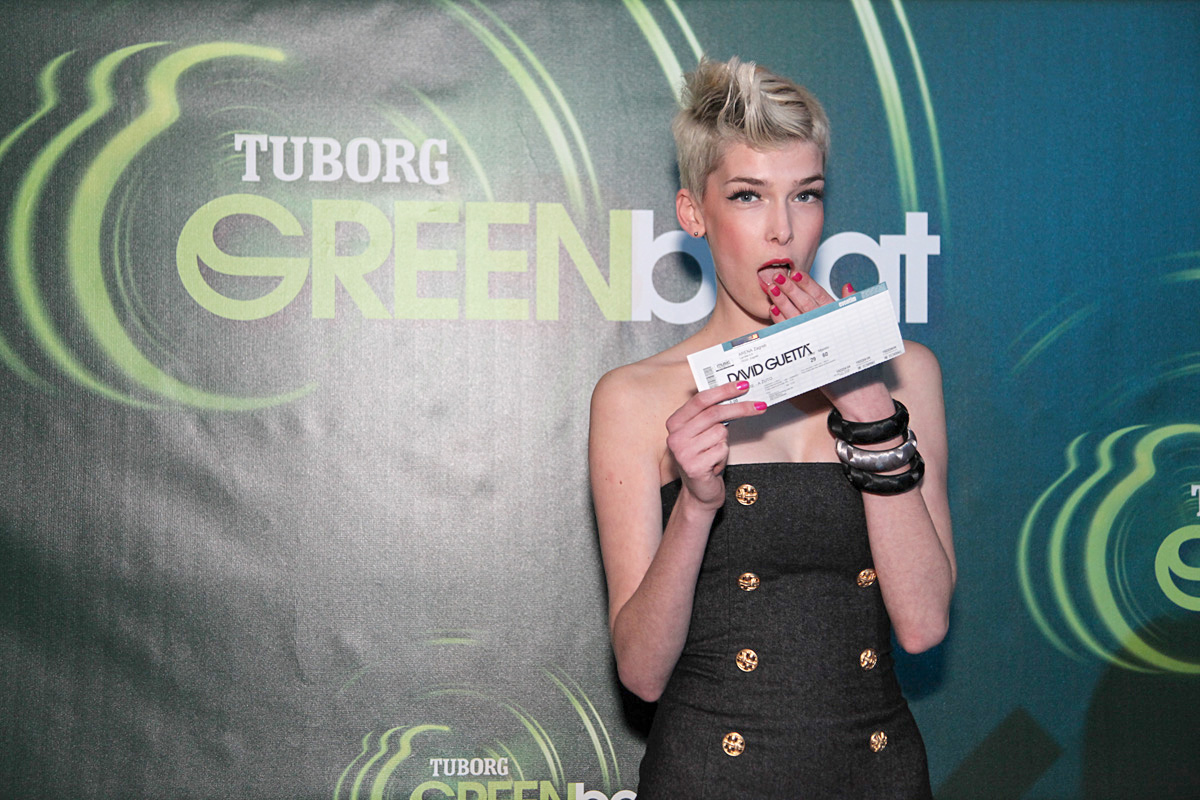 David Guetta u Areni Zagreb 22. svibnja