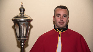 Biograd: procesija na Veliki petak, foto- V. Pesic Biograd: procesija na Veliki petak, foto- V. Pesic