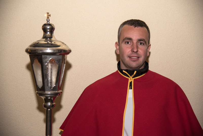 Biograd: procesija na Veliki petak, foto- V. Pesic Biograd: procesija na Veliki petak, foto- V. Pesic