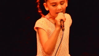 Libreto oduševio na koncertu “Znam da mogu sve” održanom u HNK Zadar Libreto oduševio na koncertu “Znam da mogu sve” održanom u HNK Zadar