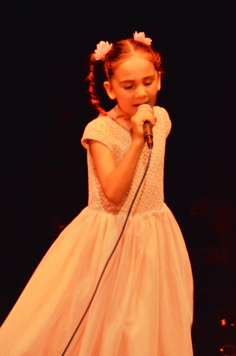 Libreto oduševio na koncertu “Znam da mogu sve” održanom u HNK Zadar Libreto oduševio na koncertu “Znam da mogu sve” održanom u HNK Zadar