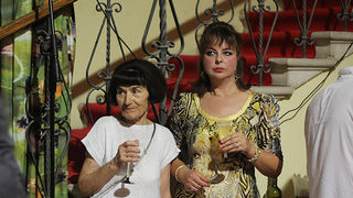 Otvaranje izložbe Stephana Lupina “Apokalipsa” (foto:Saša Čuka)