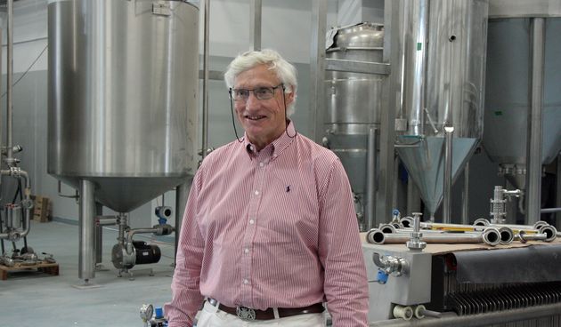 Bavarski princ Luitpold najavio otvorenje nove pivovare Kaltenberg Adria Hrvatskoj!