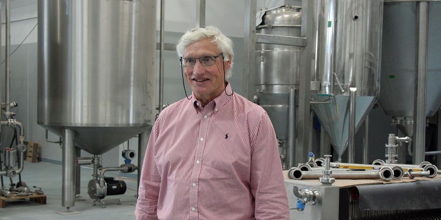 Bavarski princ Luitpold najavio otvorenje nove pivovare Kaltenberg Adria Hrvatskoj! Bavarski princ Luitpold najavio otvorenje nove pivovare Kaltenberg Adria Hrvatskoj!