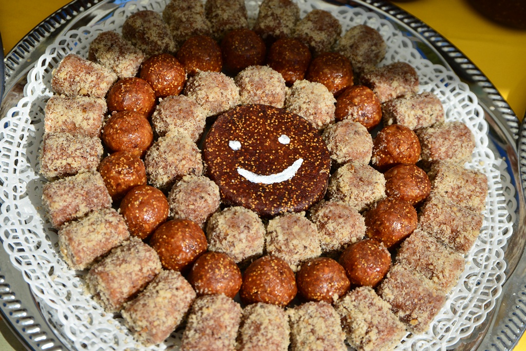 9. Festival smokava: Sajam na Trgu pet bunara