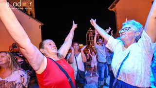 4. Fešta od sira u Kolanu