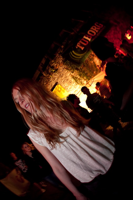 Drugi dan 6. Hartera festivala u Rijeci Drugi dan 6. Hartera festivala u Rijeci